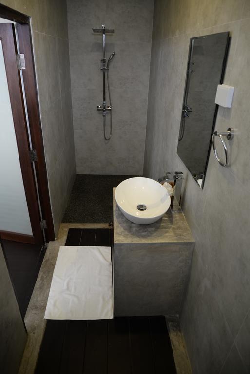 ホテル ナワ サラーン チエンマイ 部屋 写真